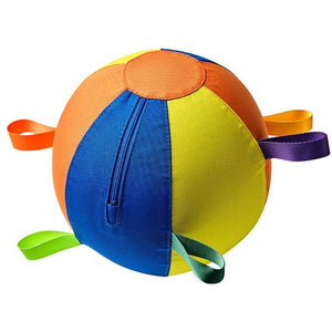 Tamecare Calming Jumbo Ball Dog Toy