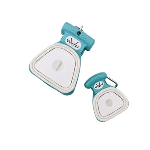 Portable Collapsible Pet Poop Bag Dispenser