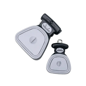 Portable Collapsible Pet Poop Bag Dispenser