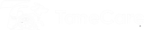 Tamecare Desktop Logo