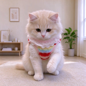 Tamecare Rainbow Cat Shirt